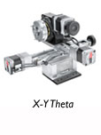 X-Y Theta Devices